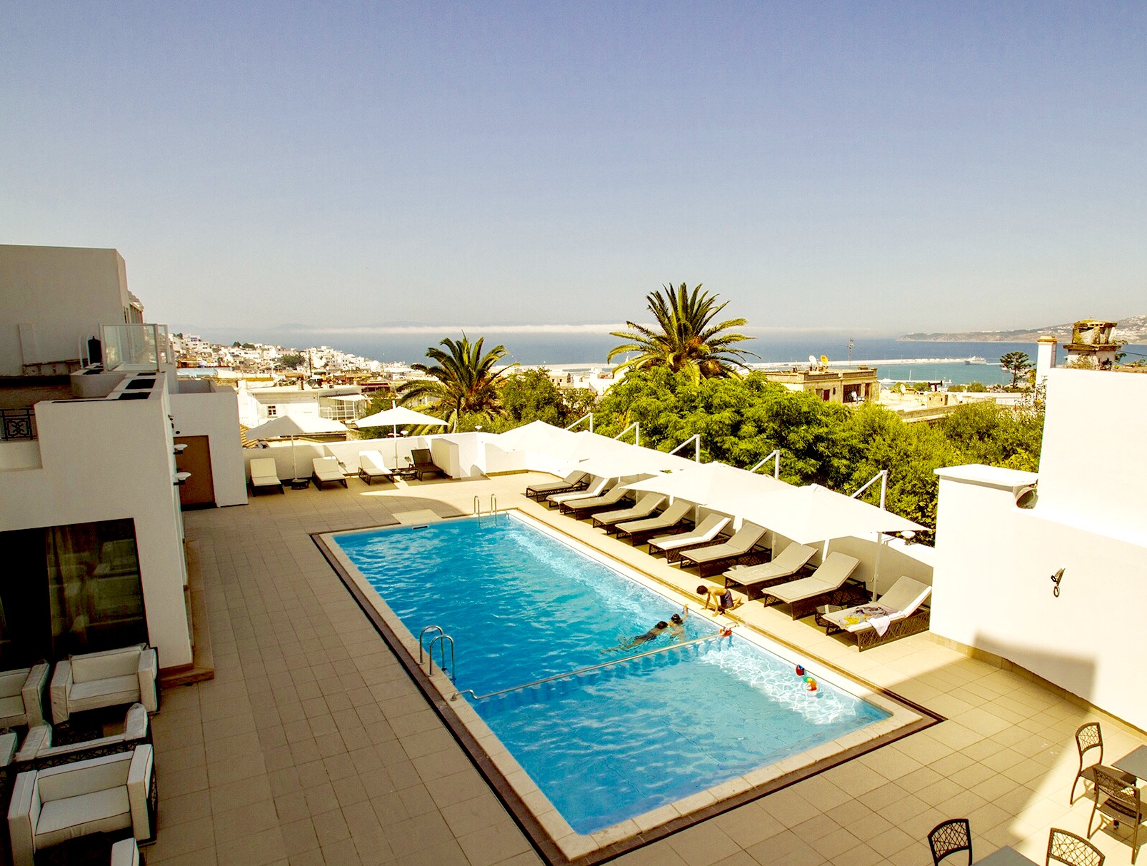 Fredj Hotel & Spa