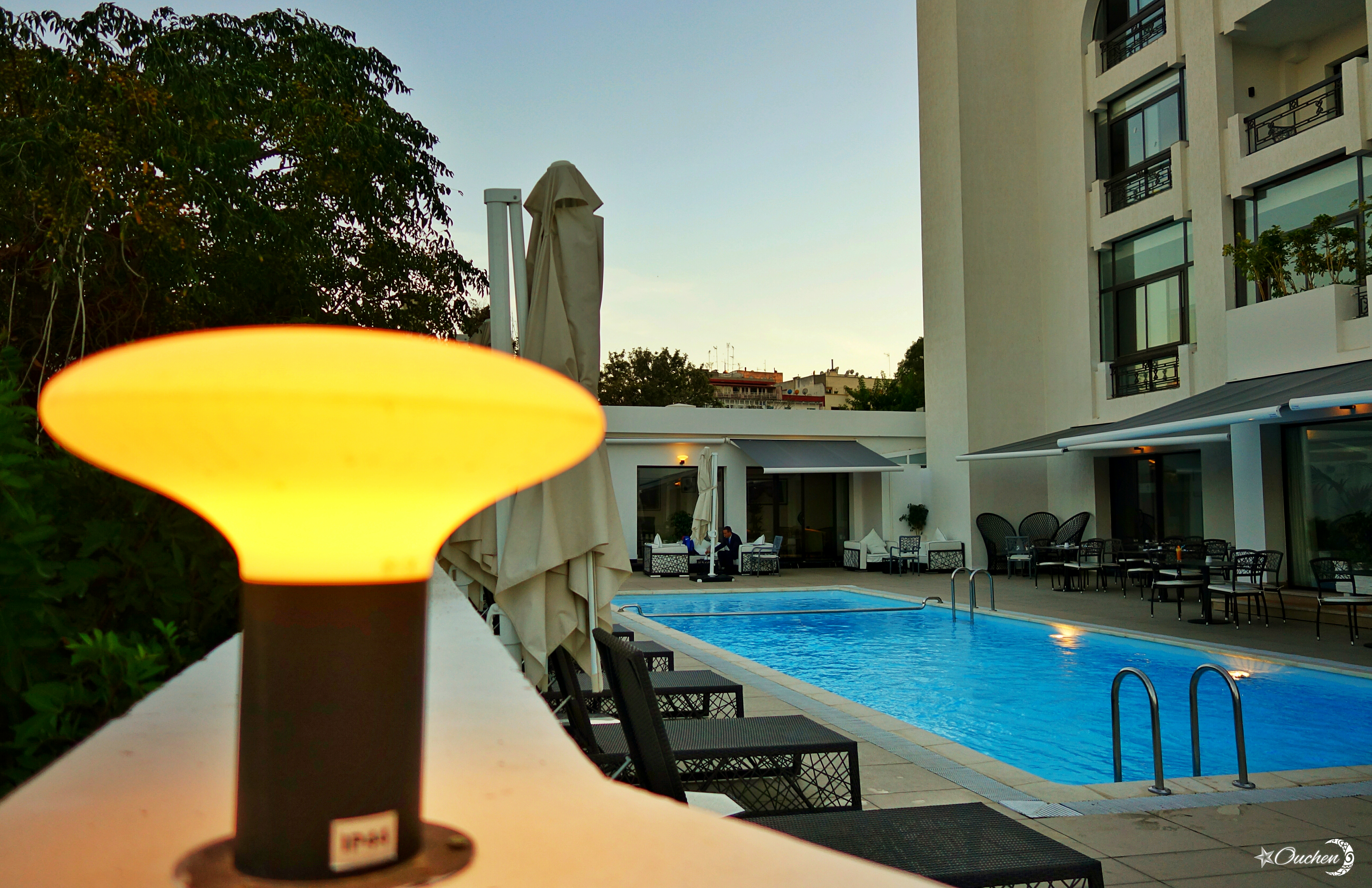 Fredj Hotel & Spa