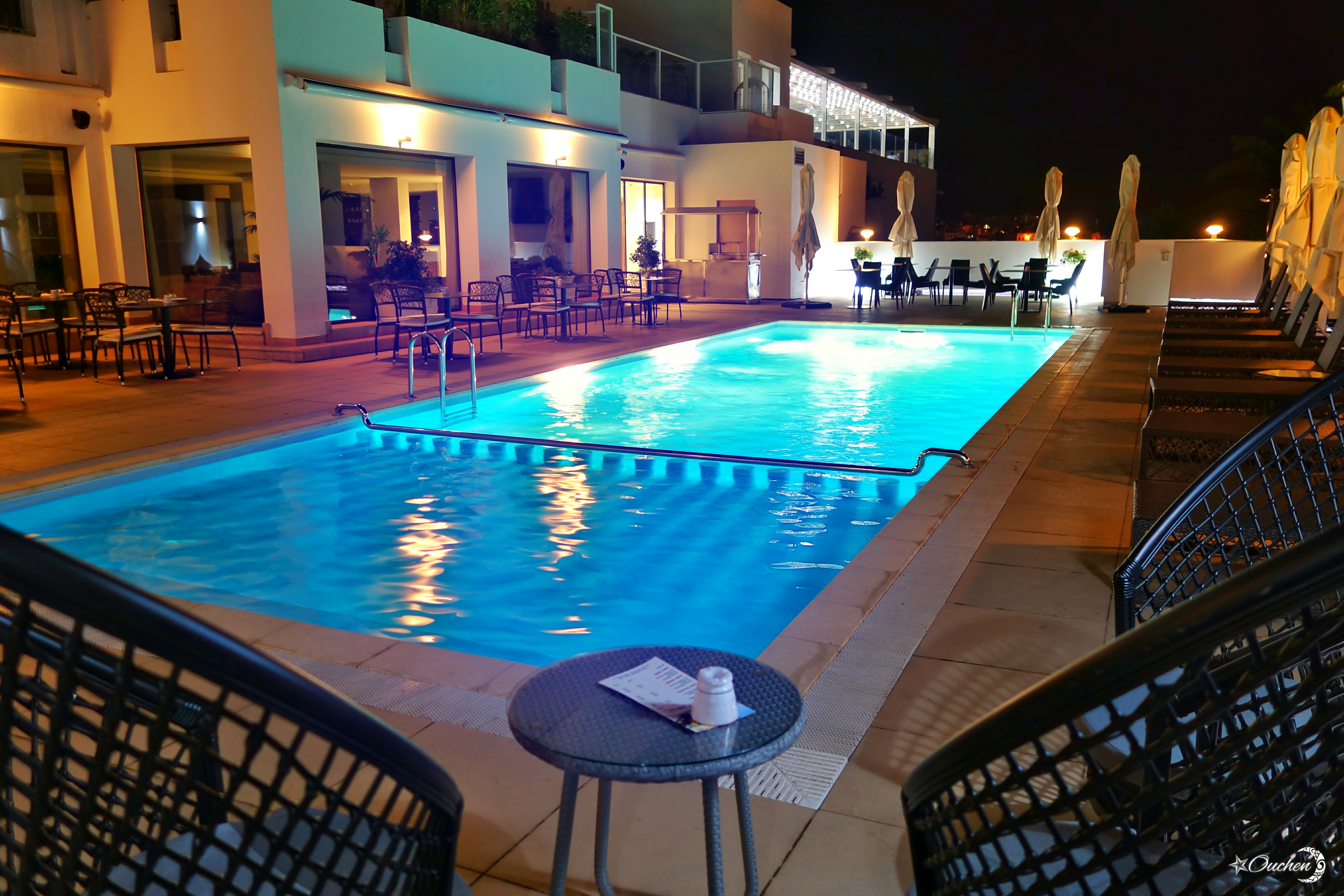 Fredj Hotel & Spa