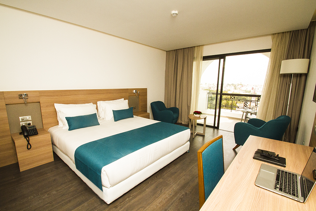 Fredj Hotel & Spa
