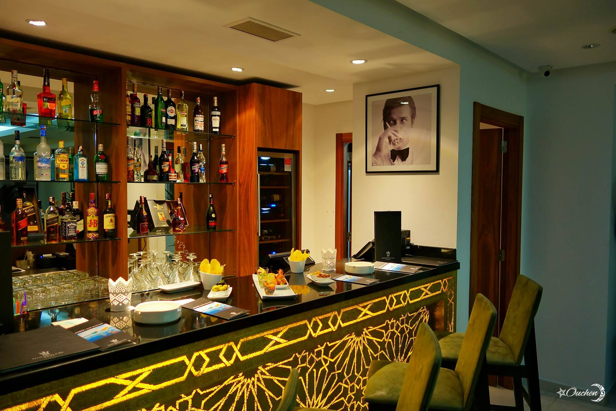 Fredj Hotel & Spa