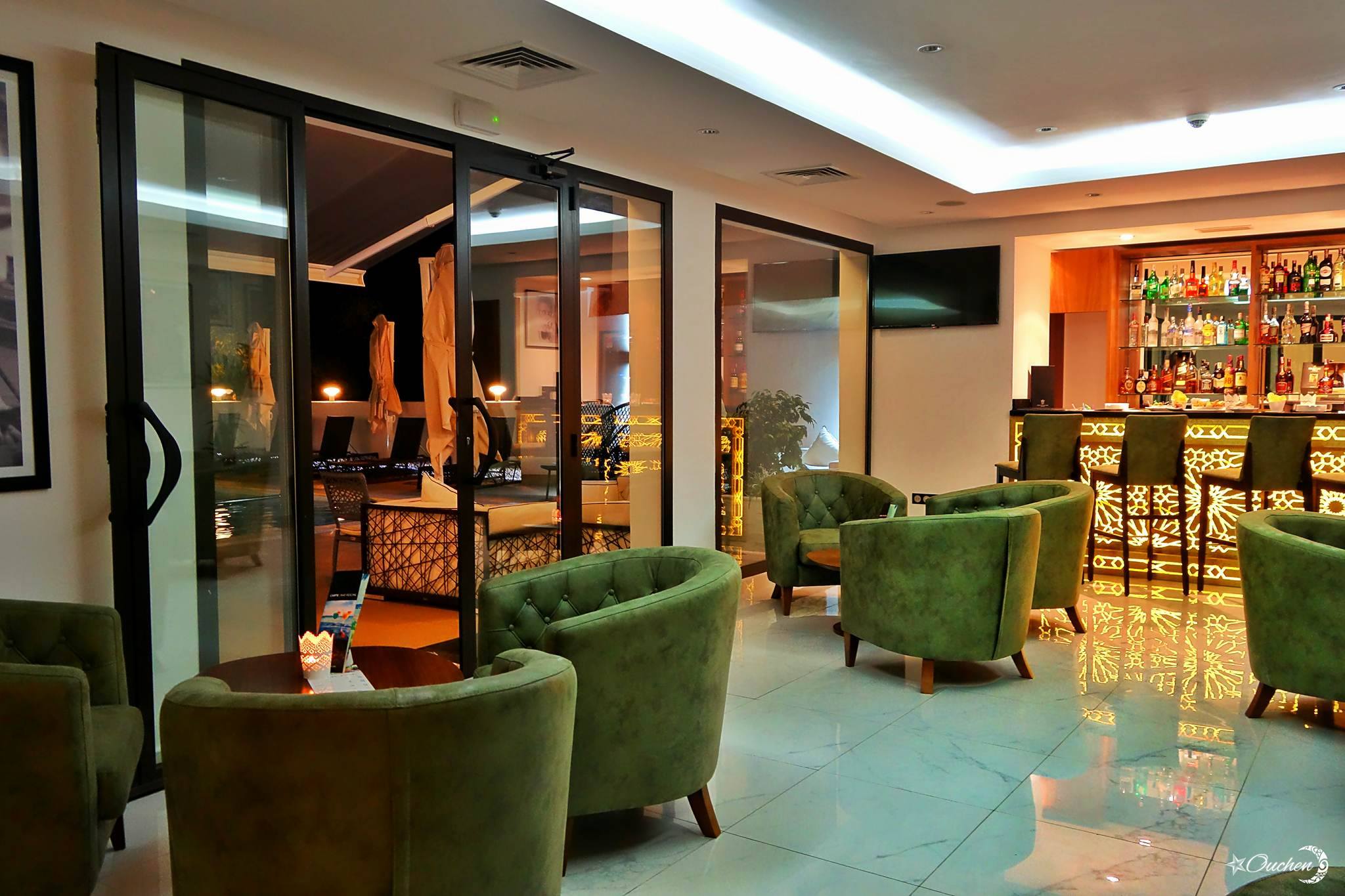 Fredj Hotel & Spa