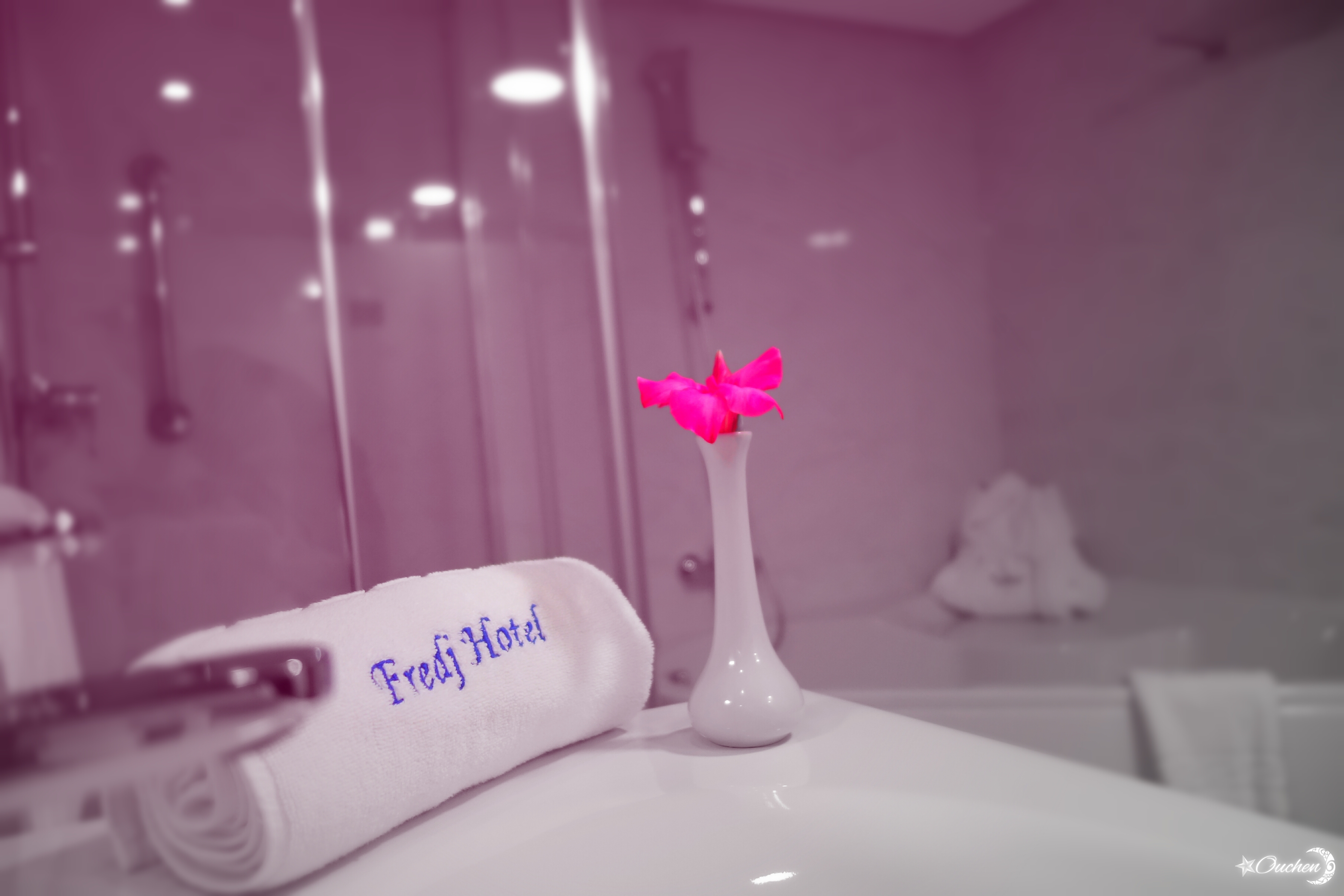 Fredj Hotel & Spa