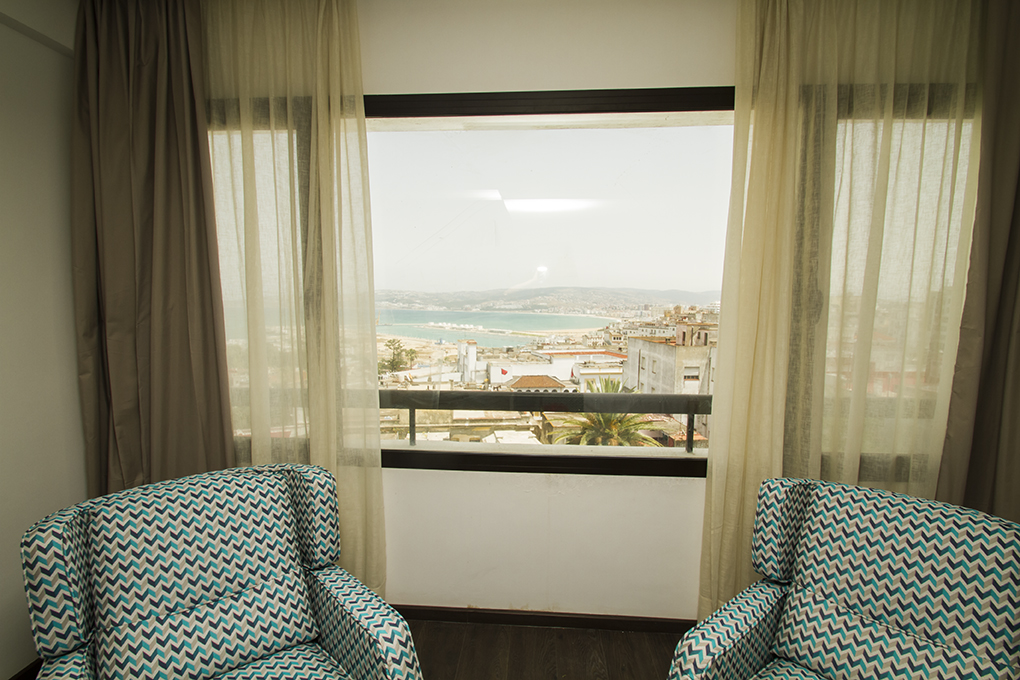 Fredj Hotel & Spa