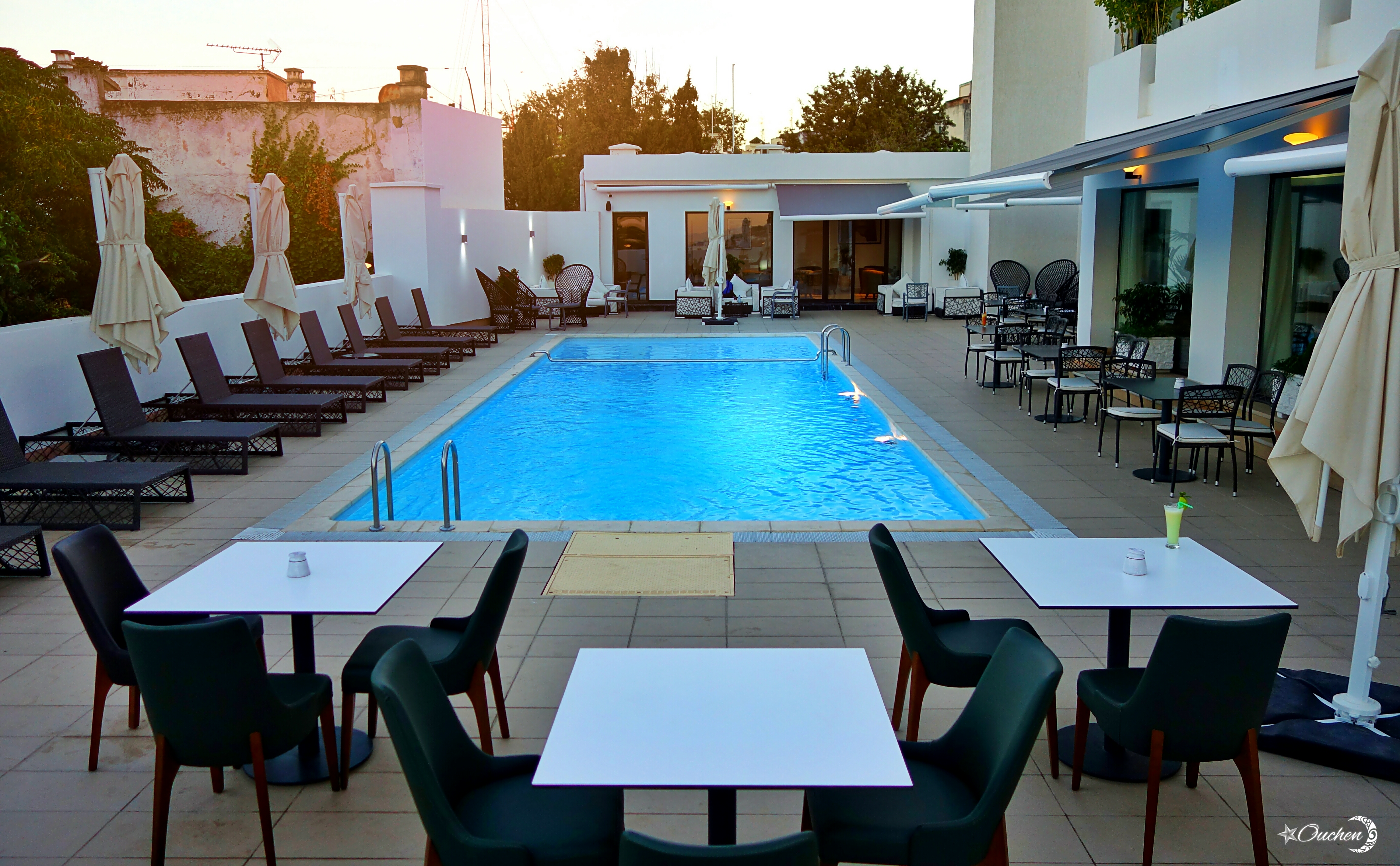Fredj Hotel & Spa