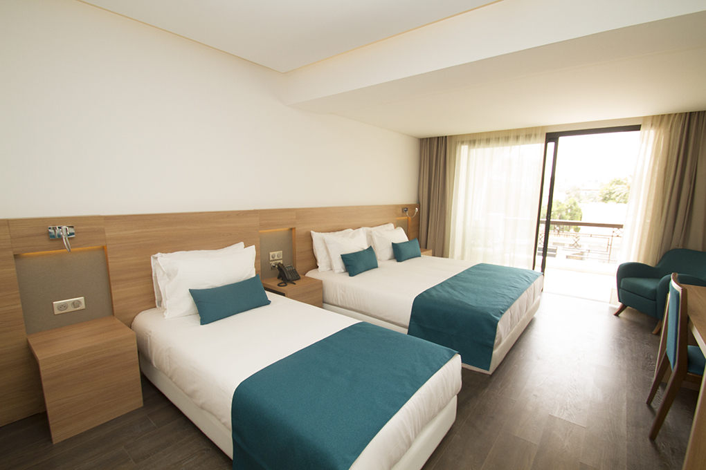 Fredj Hotel & Spa