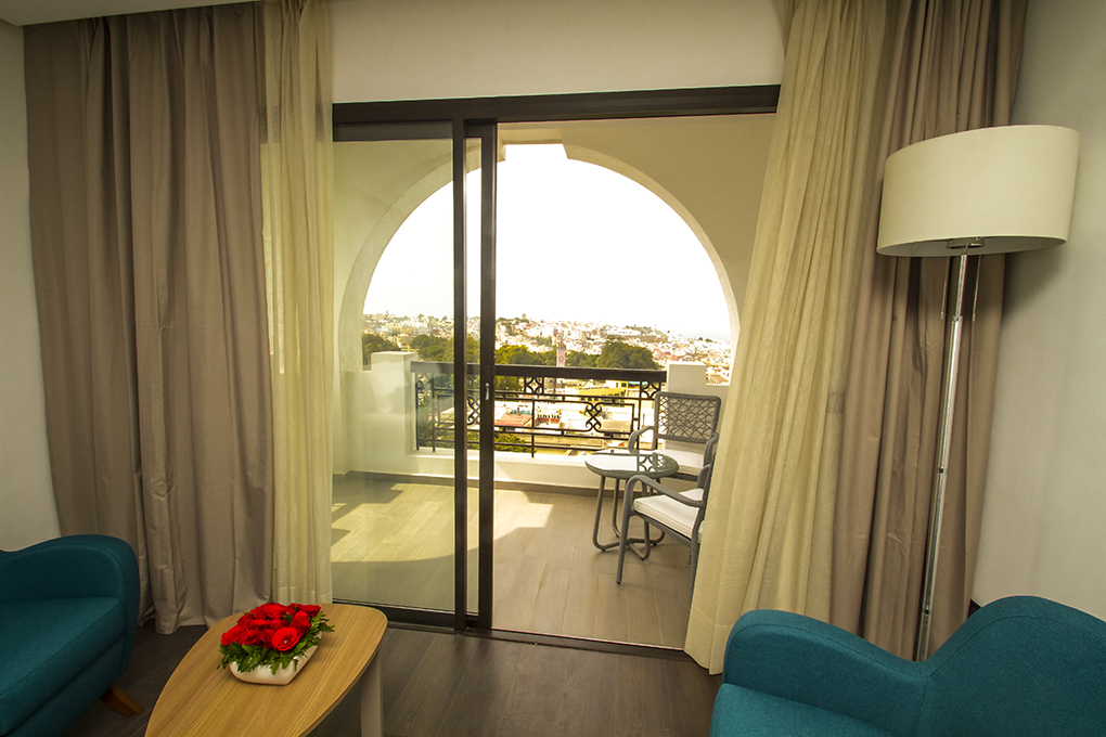 Fredj Hotel & Spa