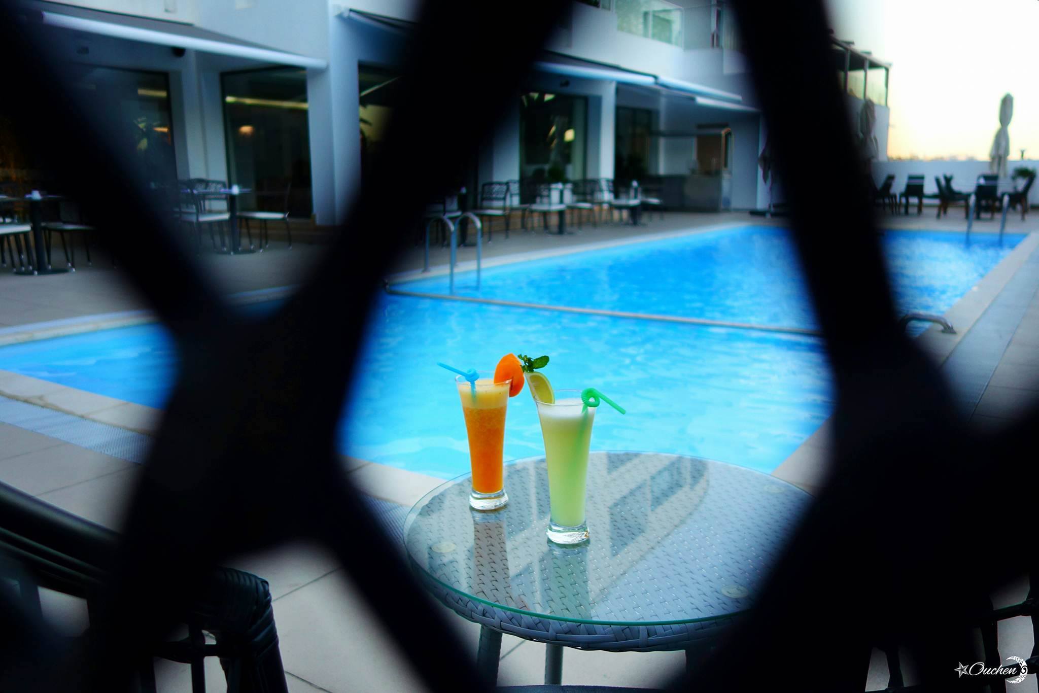 Fredj Hotel & Spa