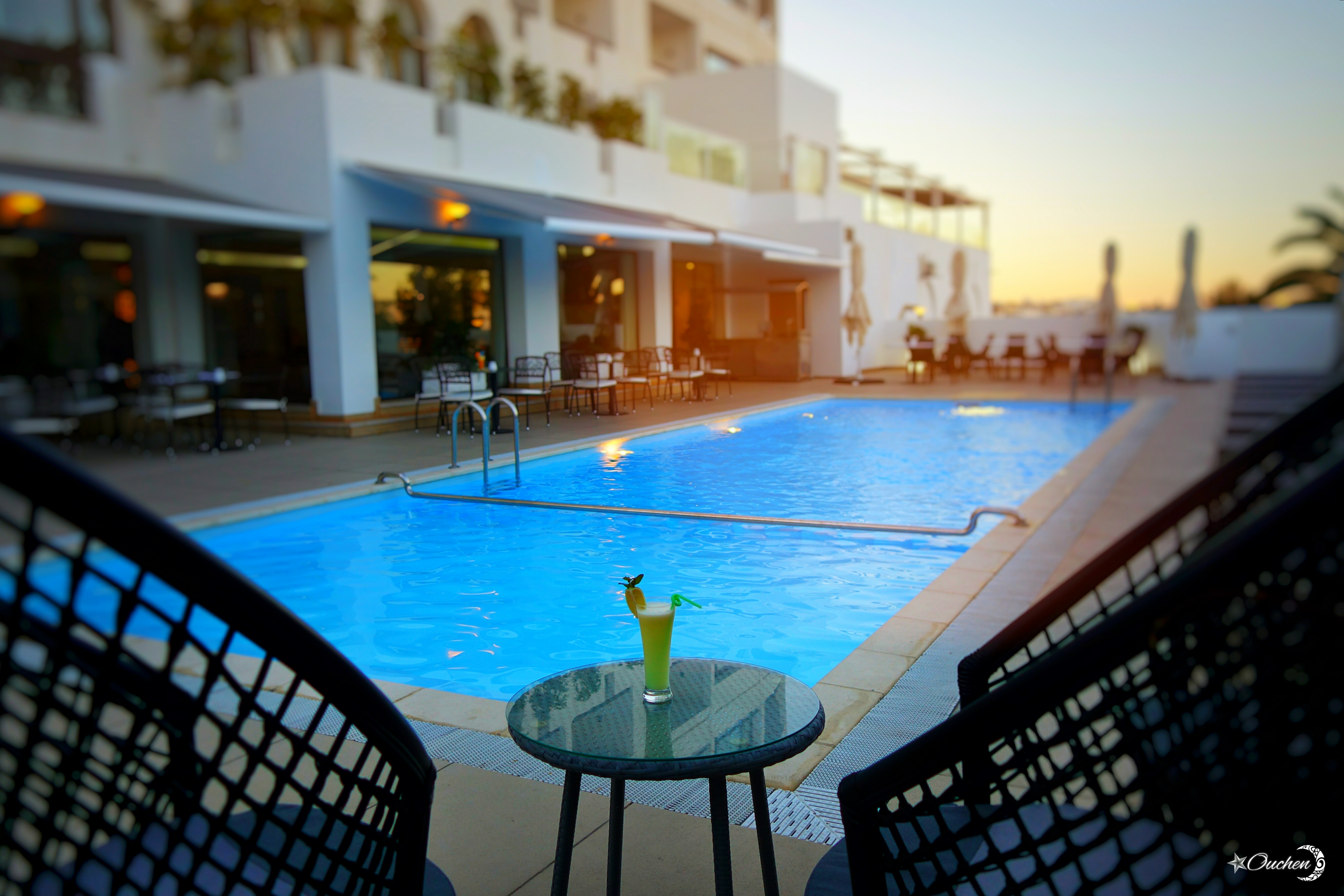 Fredj Hotel & Spa