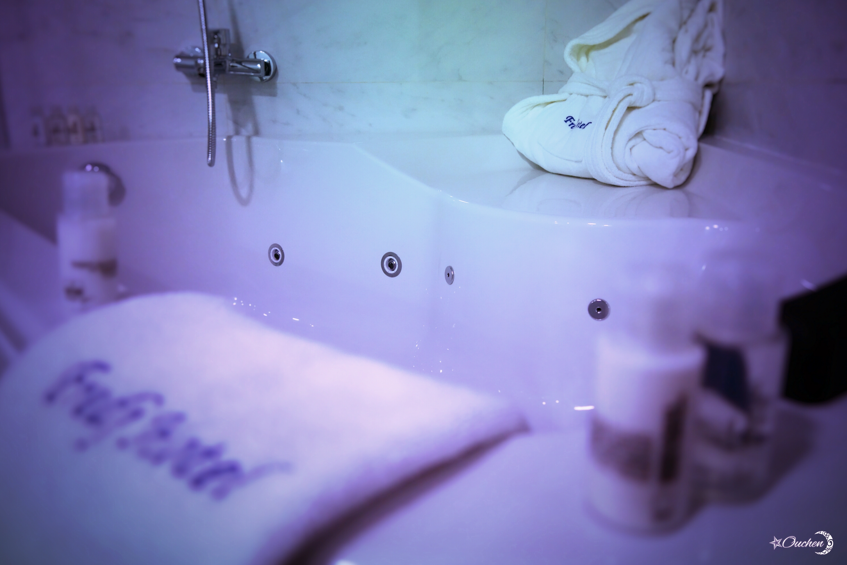 Fredj Hotel & Spa