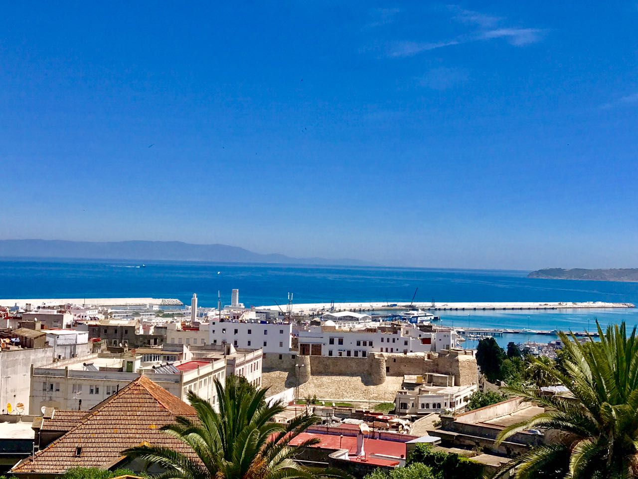 Fredj Hotel & Spa