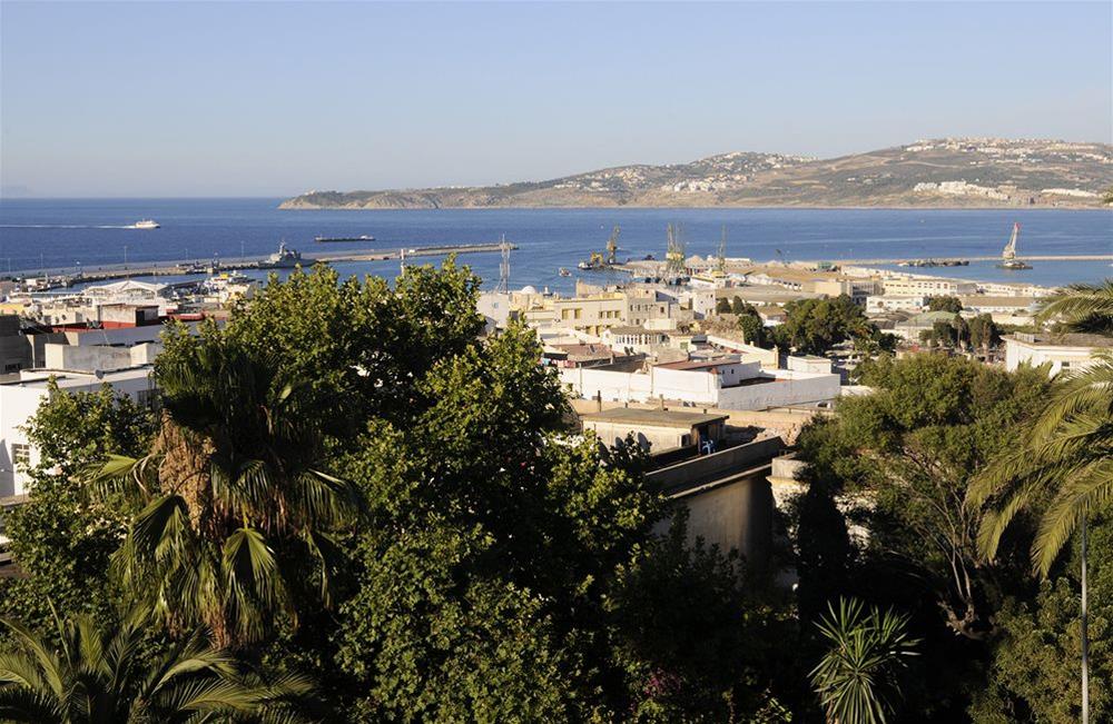 Grand Hotel Villa De France