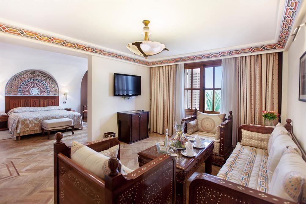Grand Hotel Villa De France