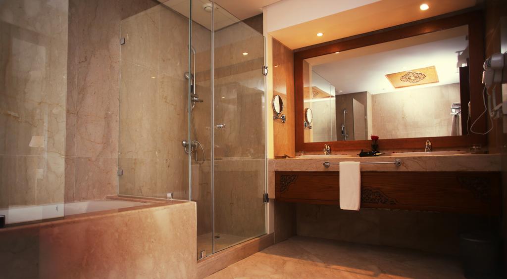 Grand Mogador Sea View