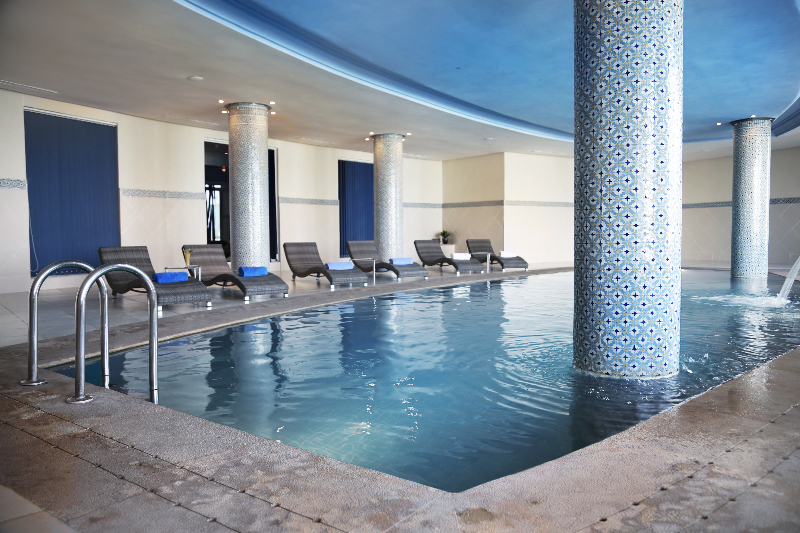 Grand Mogador Sea View