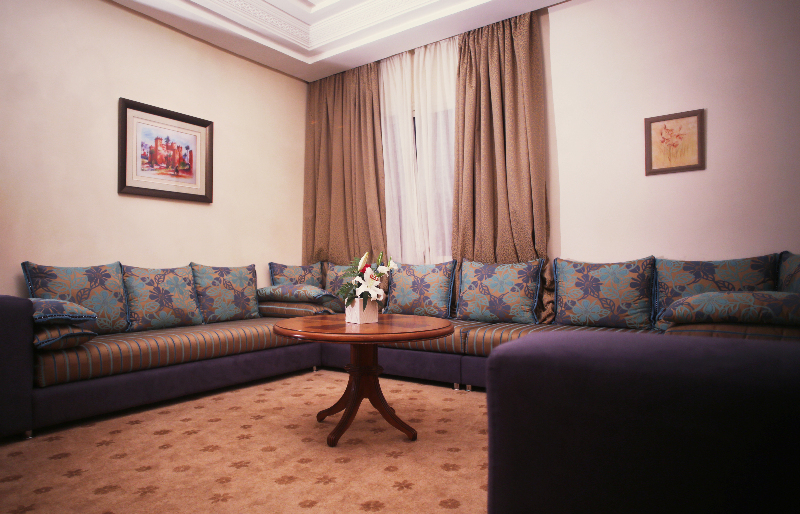 Grand Mogador Sea View