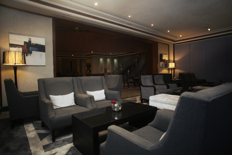 Grand Mogador Sea View