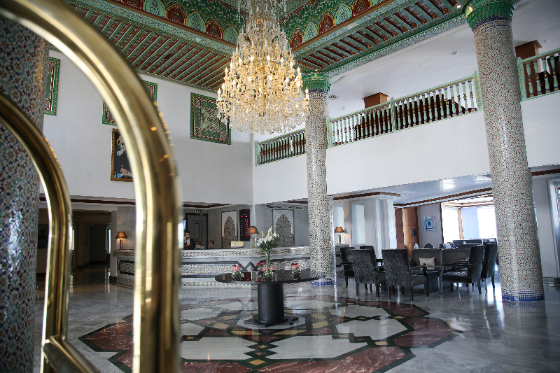 Grand Mogador Sea View