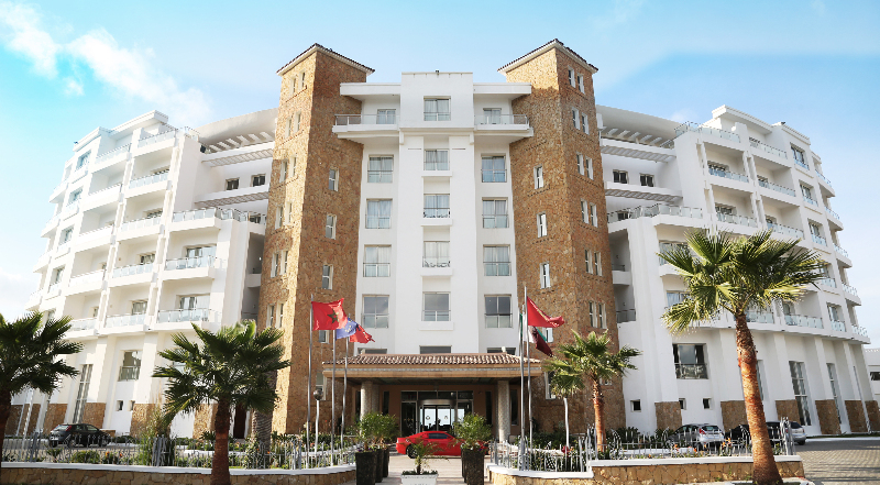 Grand Mogador Sea View