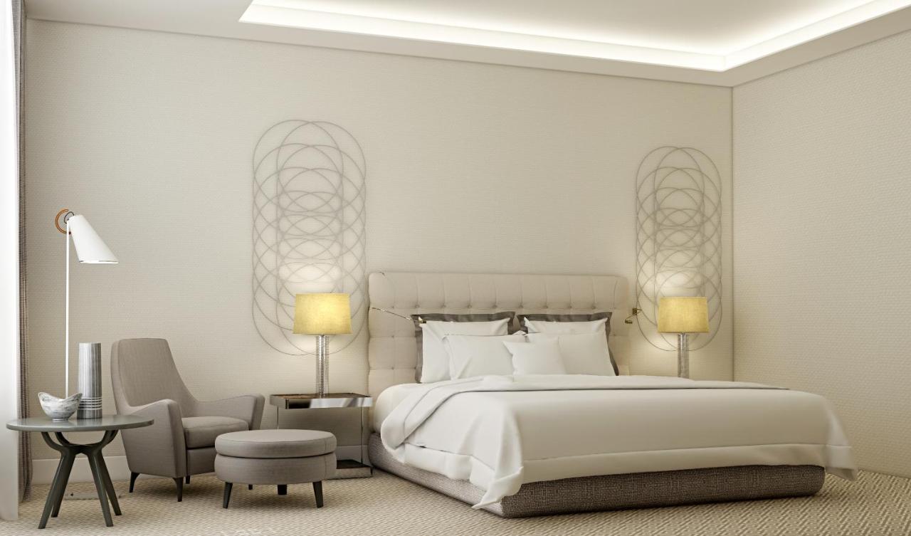 Hilton Tanger City Center Hotel & Residences
