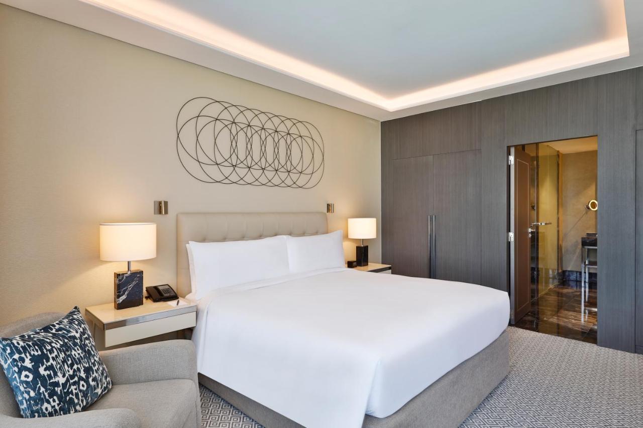 Hilton Tanger City Center Hotel & Residences