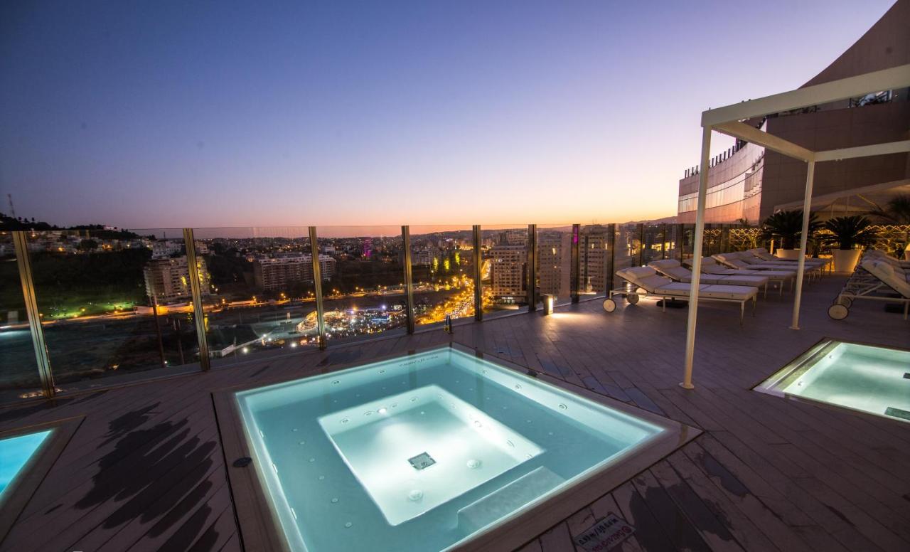 Hilton Tanger City Center Hotel & Residences