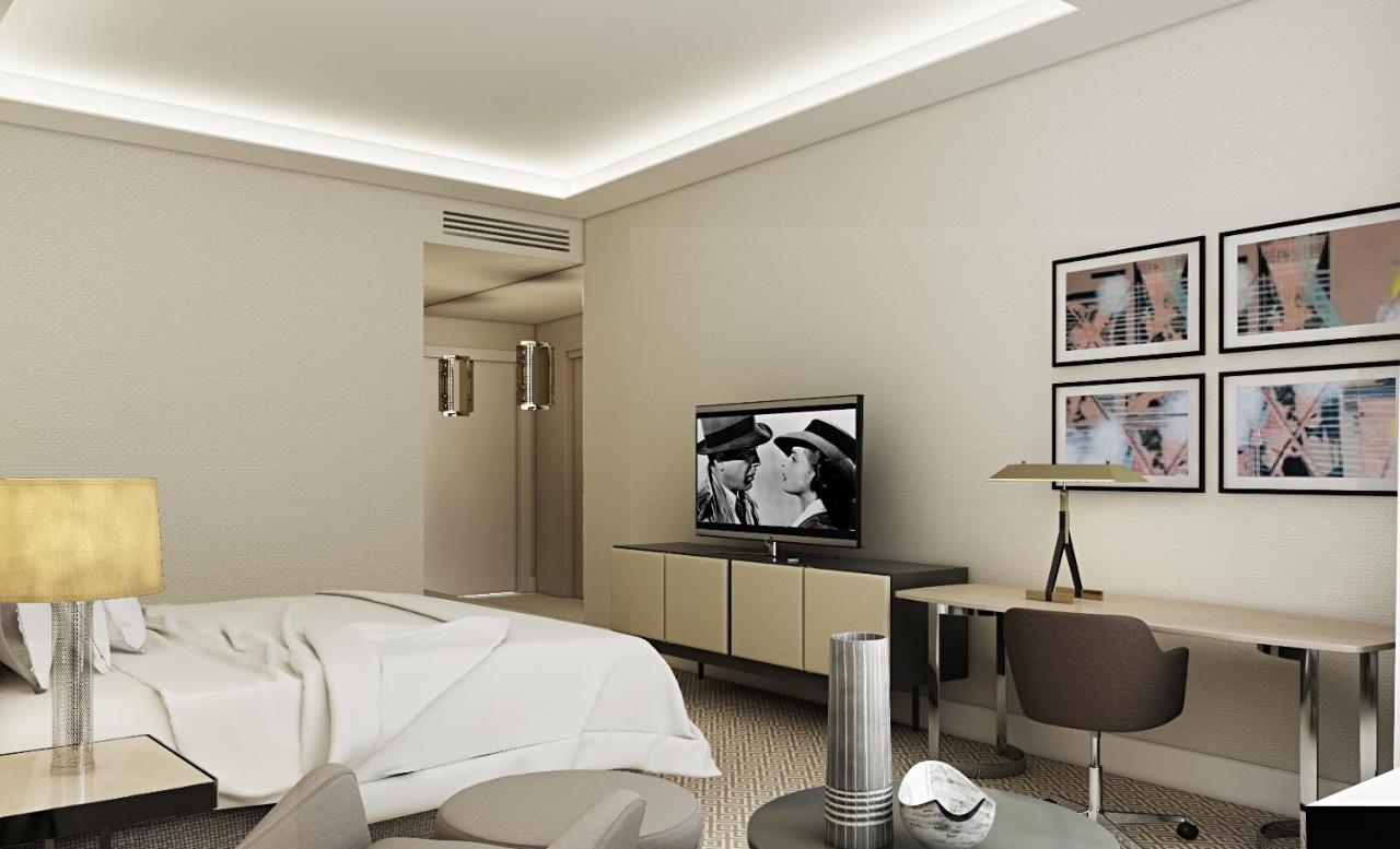 Hilton Tanger City Center Hotel & Residences