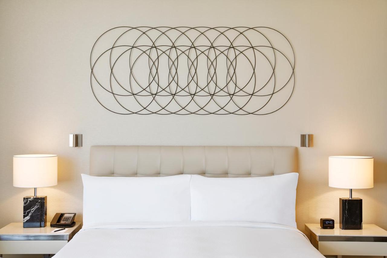 Hilton Tanger City Center Hotel & Residences