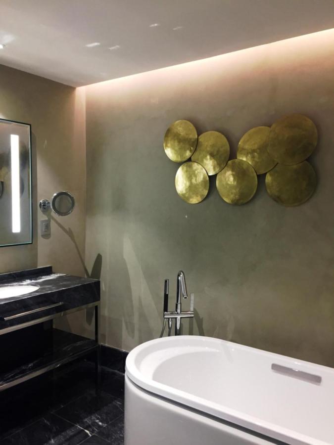 Hilton Tanger City Center Hotel & Residences
