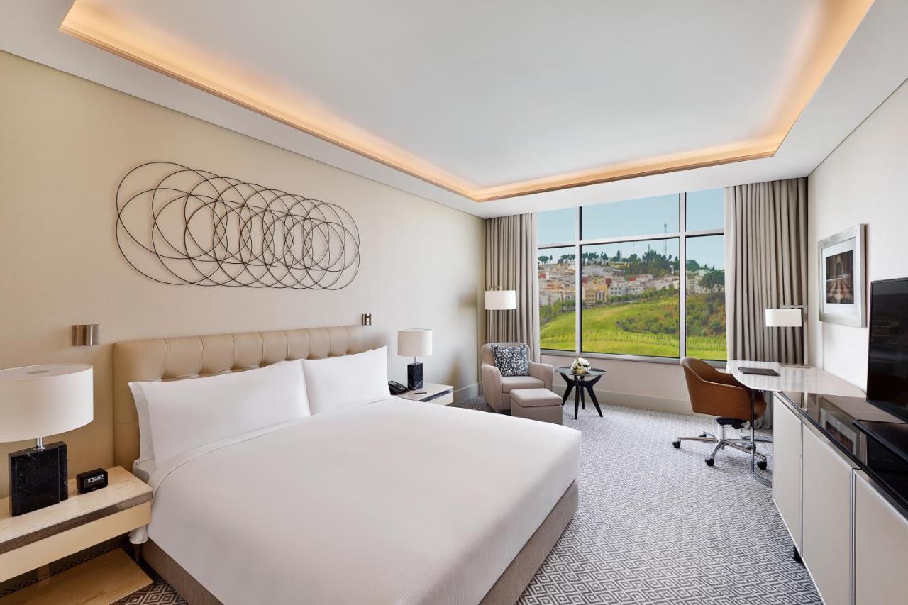 Hilton Tanger City Center Hotel & Residences