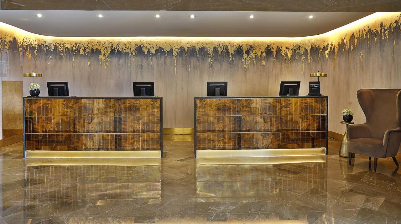 Hilton Tanger City Center Hotel & Residences