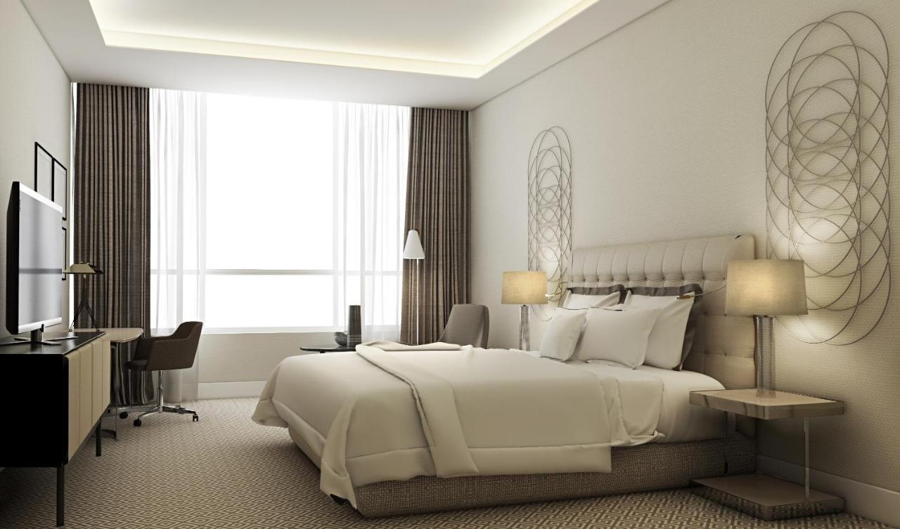 Hilton Tanger City Center Hotel & Residences