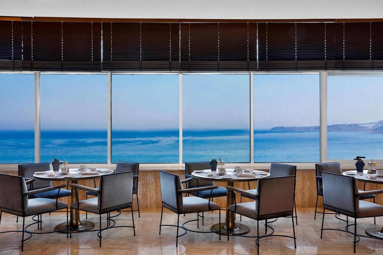 Hilton Tanger City Center Hotel & Residences