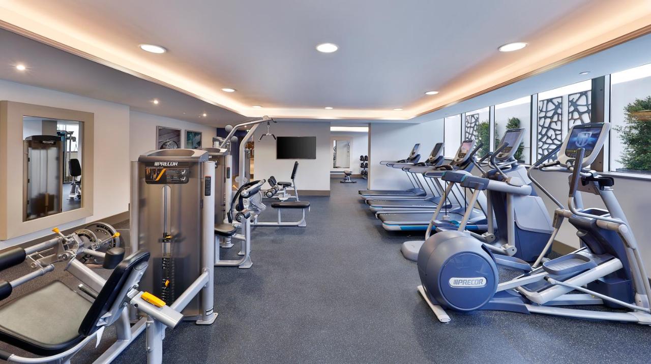 Hilton Tanger City Center Hotel & Residences