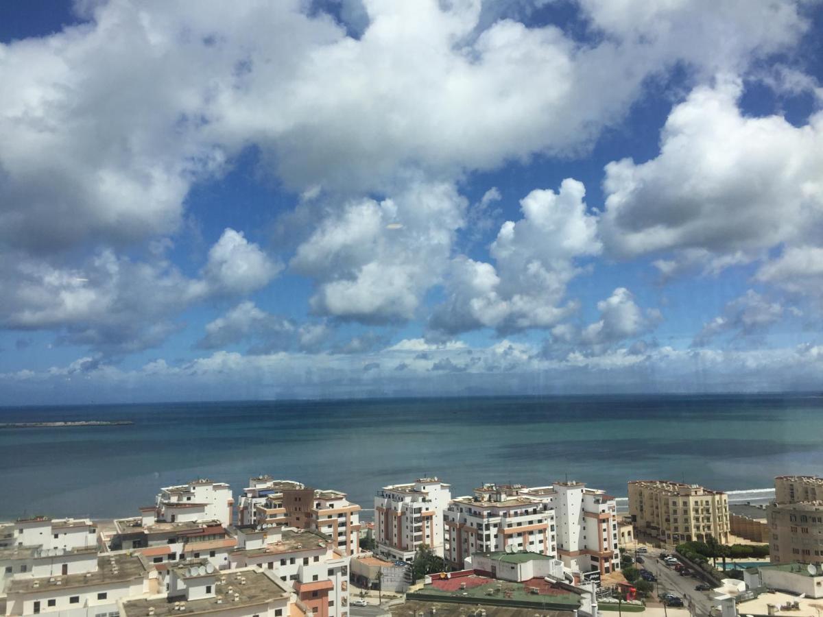 Hilton Tanger City Center Hotel & Residences