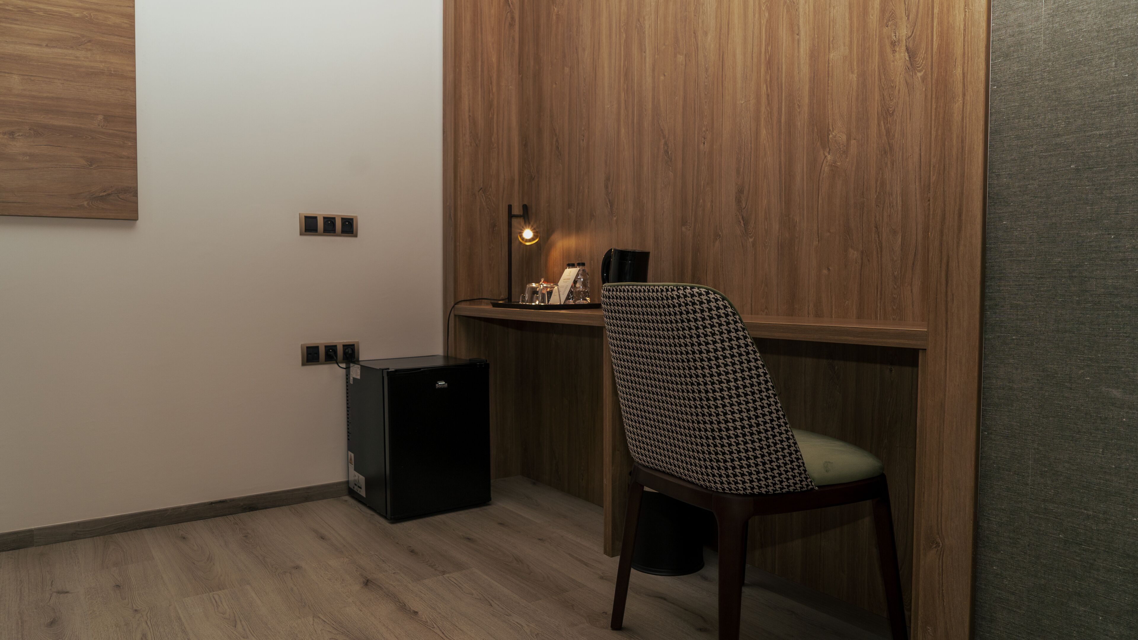 Hotel Ben Batouta Tanger