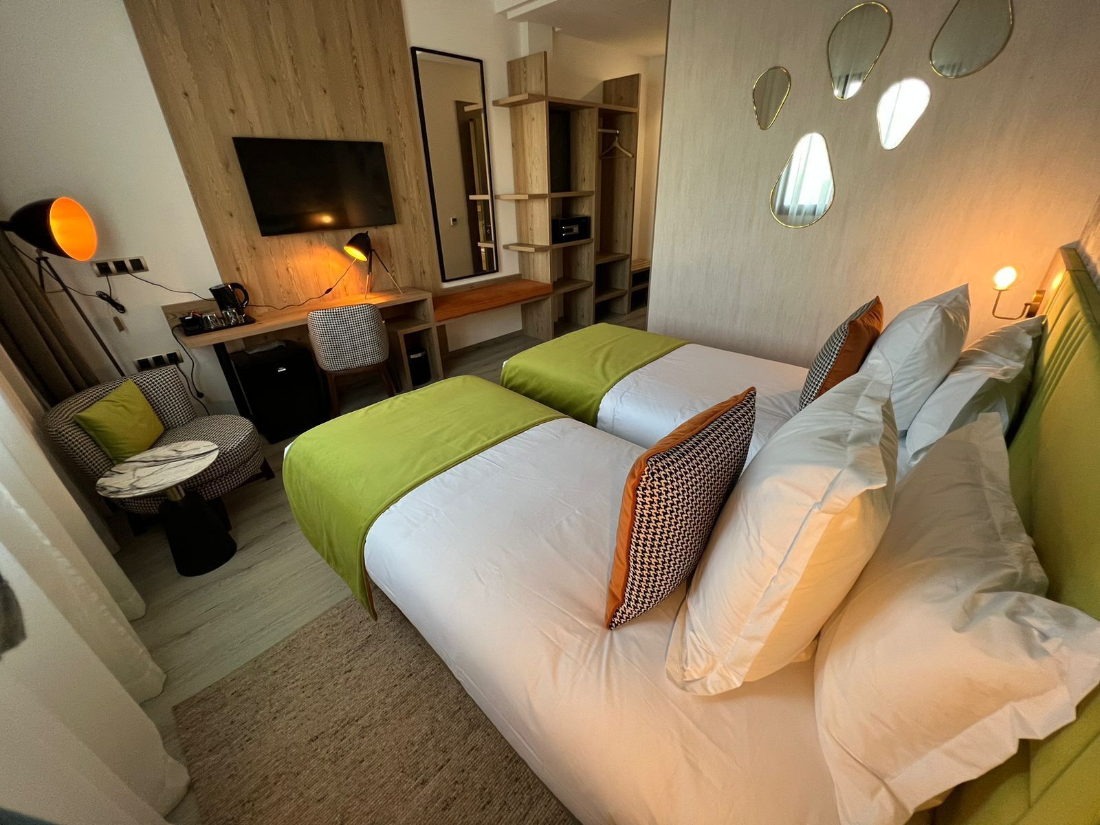 Hotel Ben Batouta Tanger
