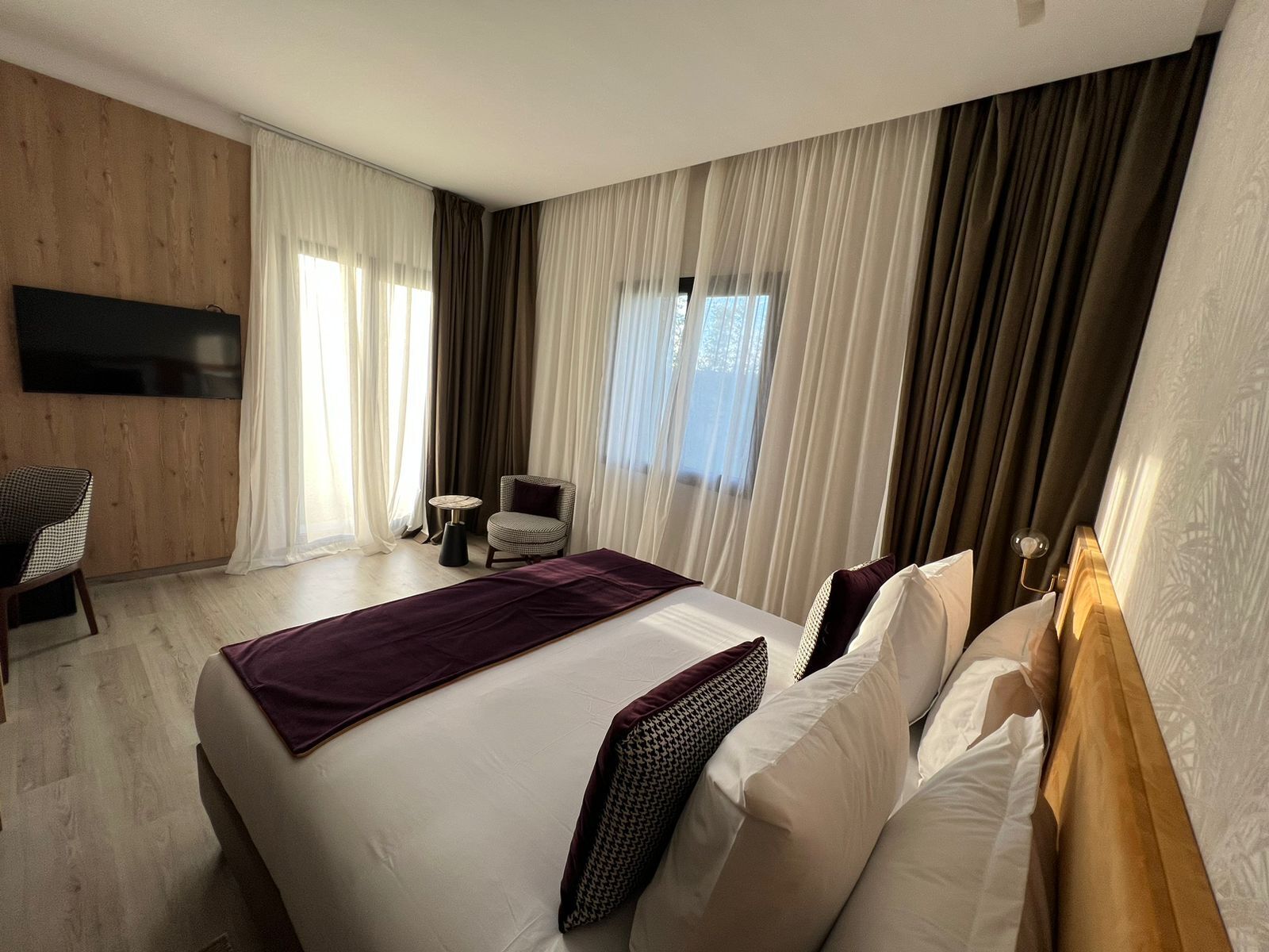 Hotel Ben Batouta Tanger
