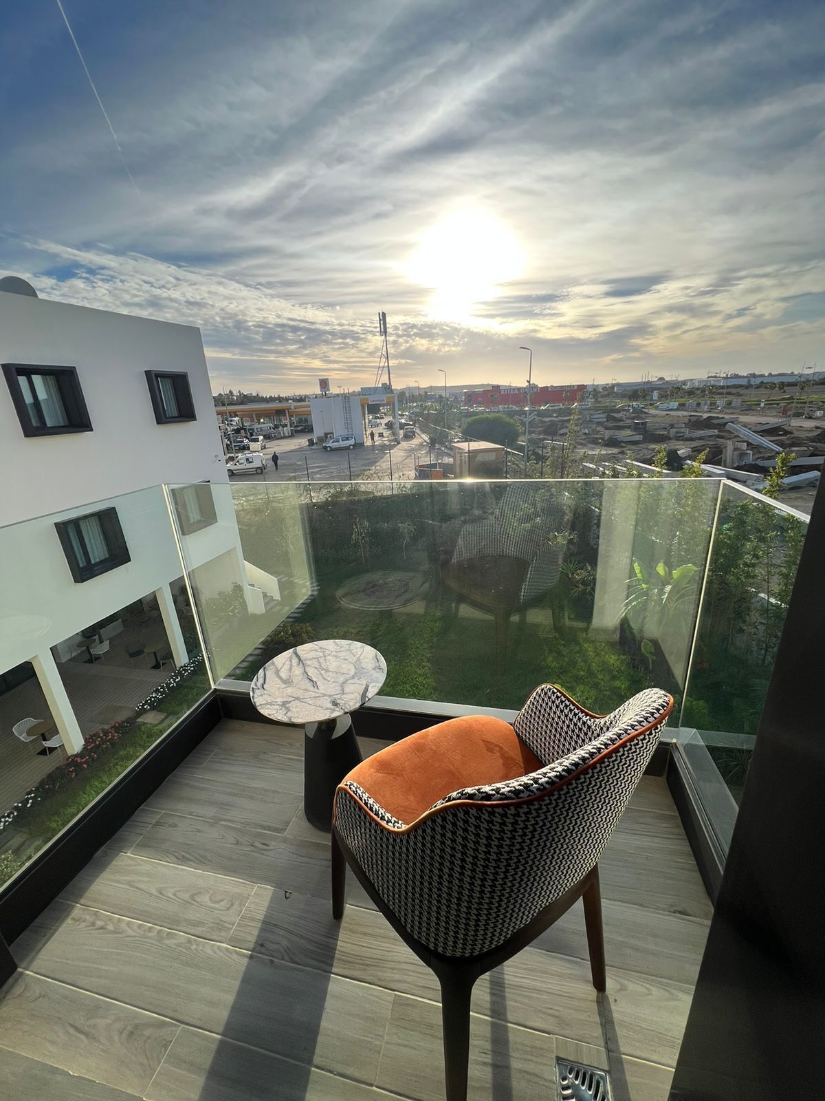Hotel Ben Batouta Tanger