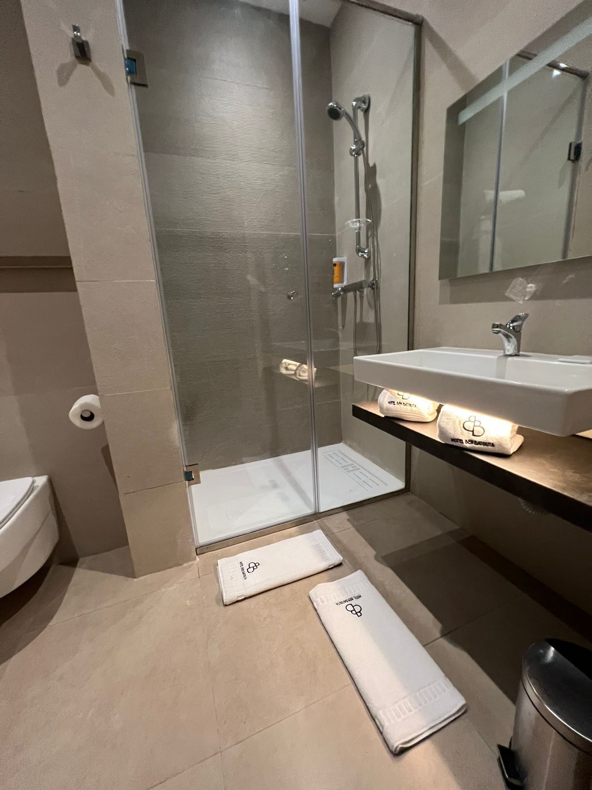 Hotel Ben Batouta Tanger