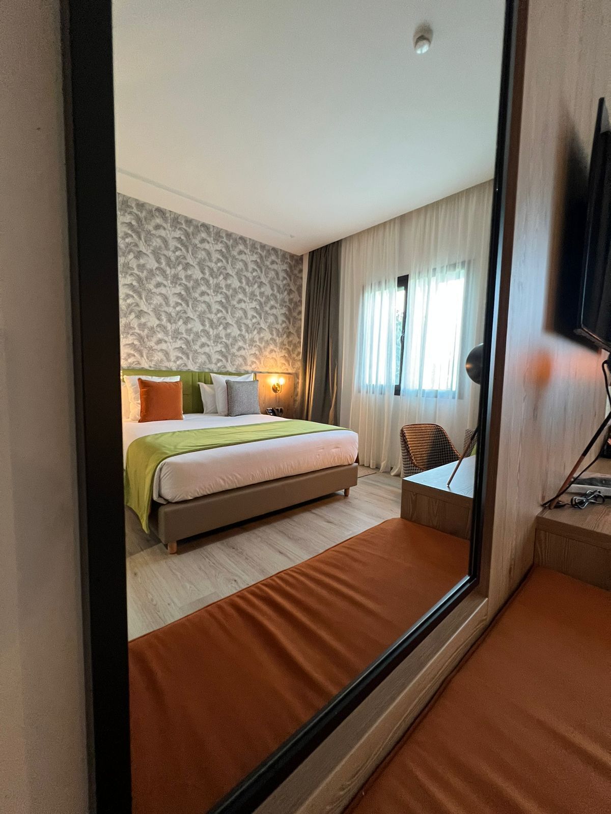 Hotel Ben Batouta Tanger