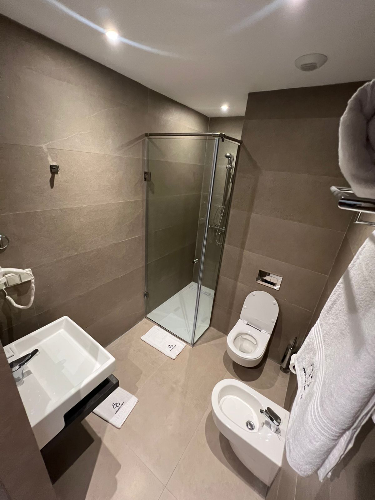 Hotel Ben Batouta Tanger