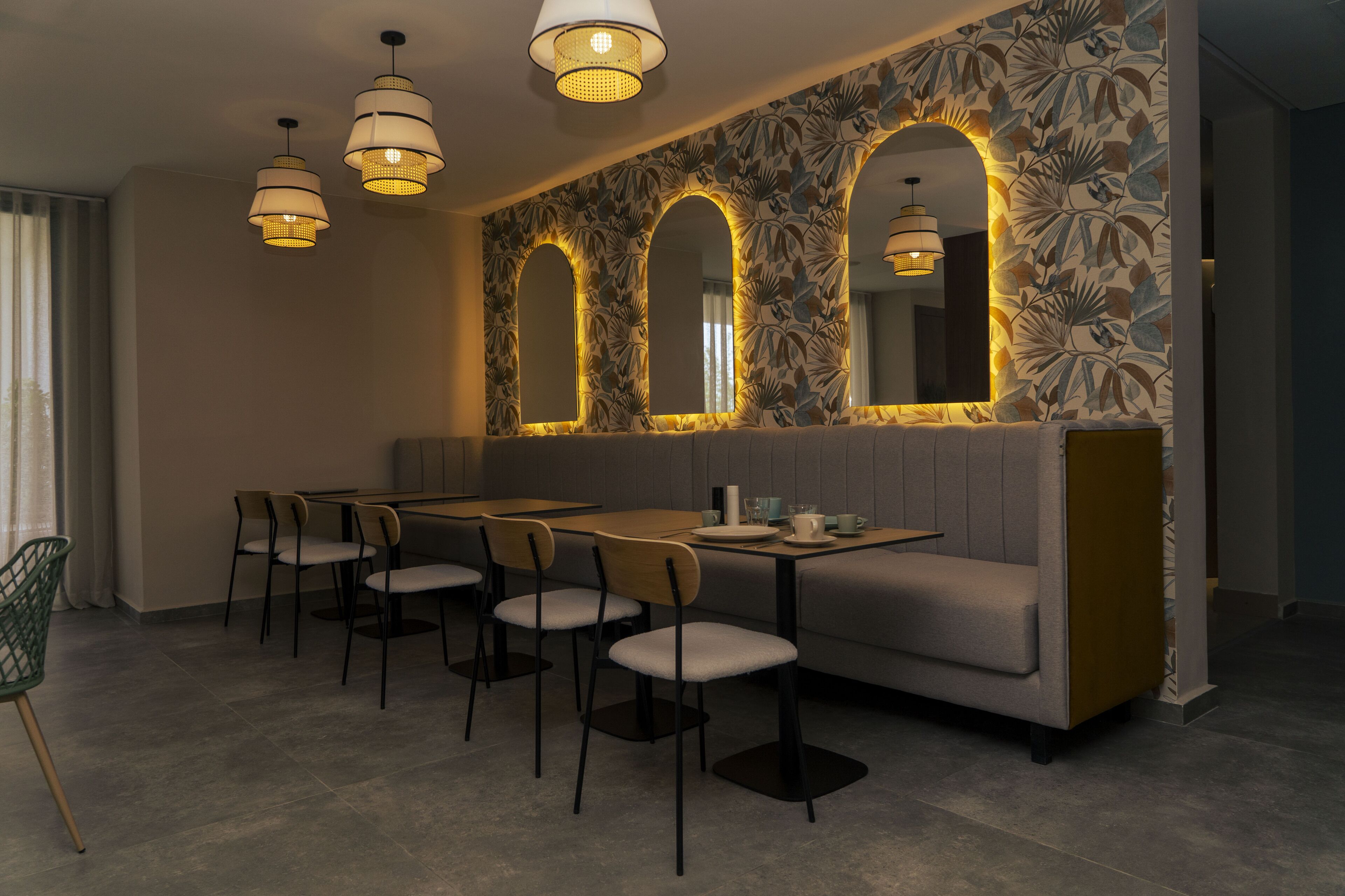 Hotel Ben Batouta Tanger