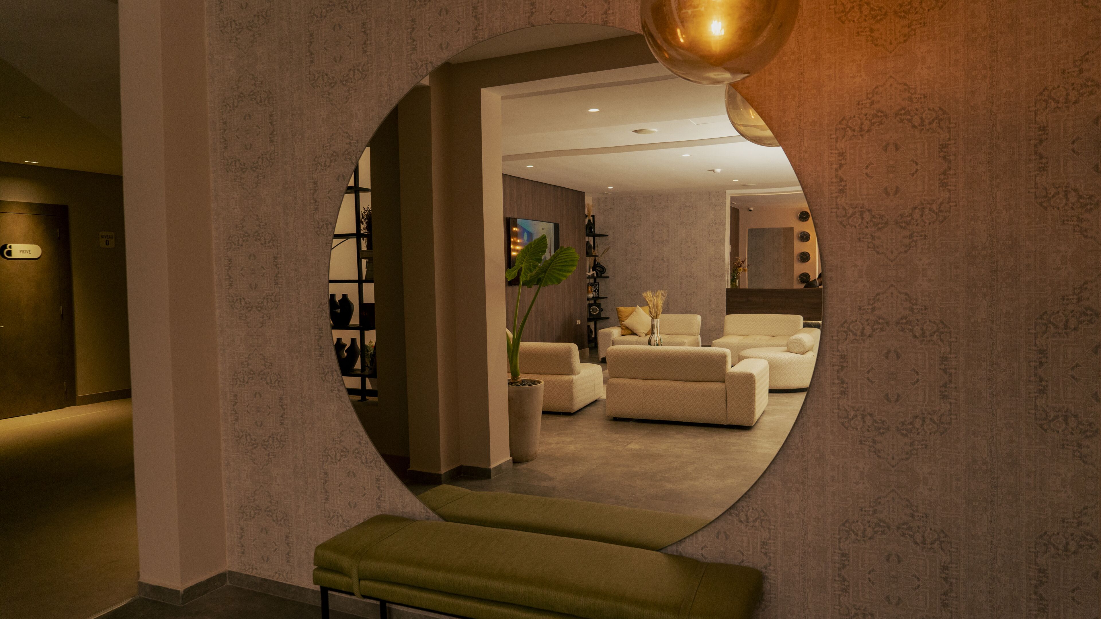 Hotel Ben Batouta Tanger