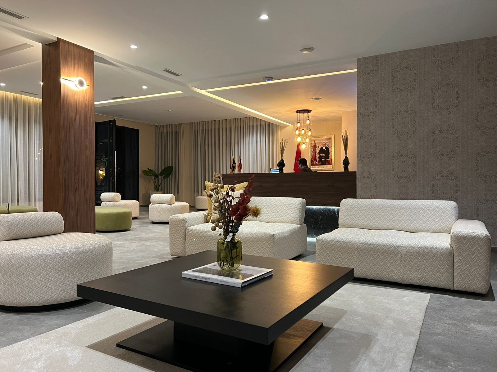Hotel Ben Batouta Tanger