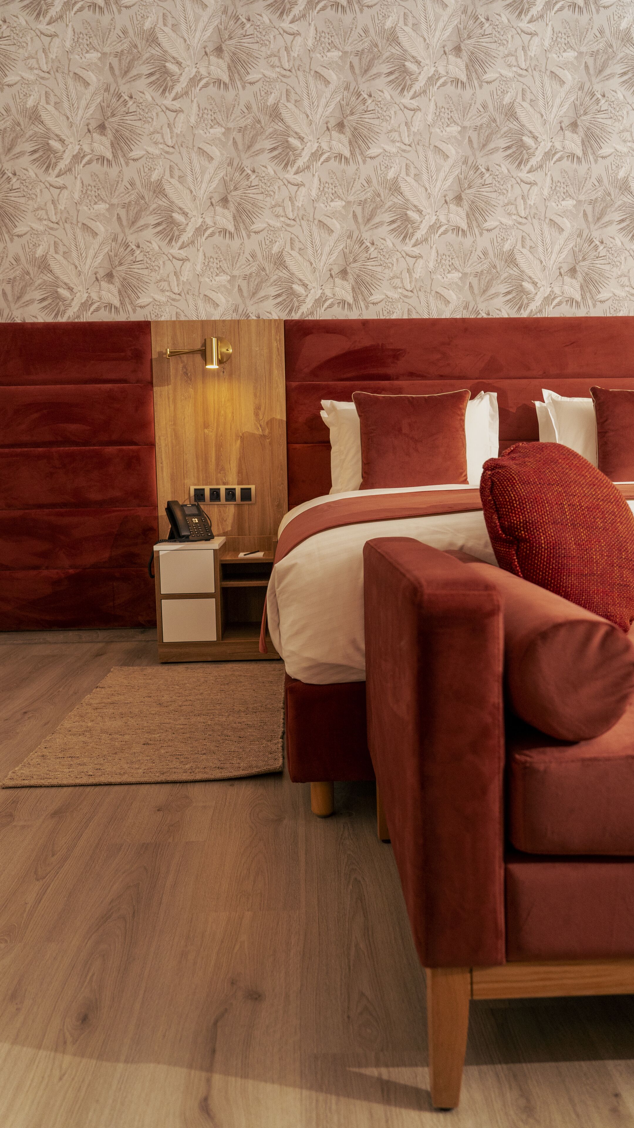 Hotel Ben Batouta Tanger