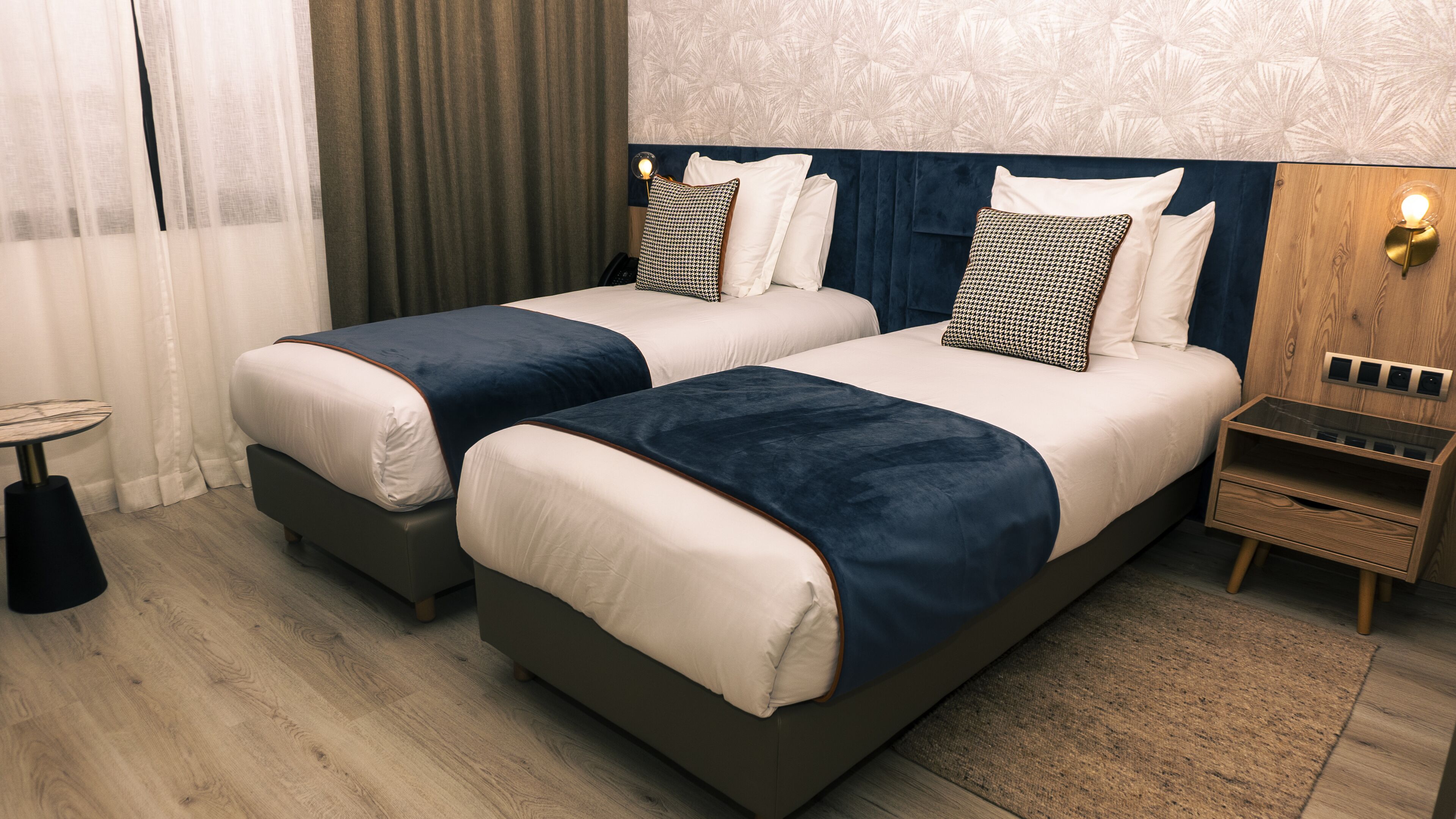 Hotel Ben Batouta Tanger