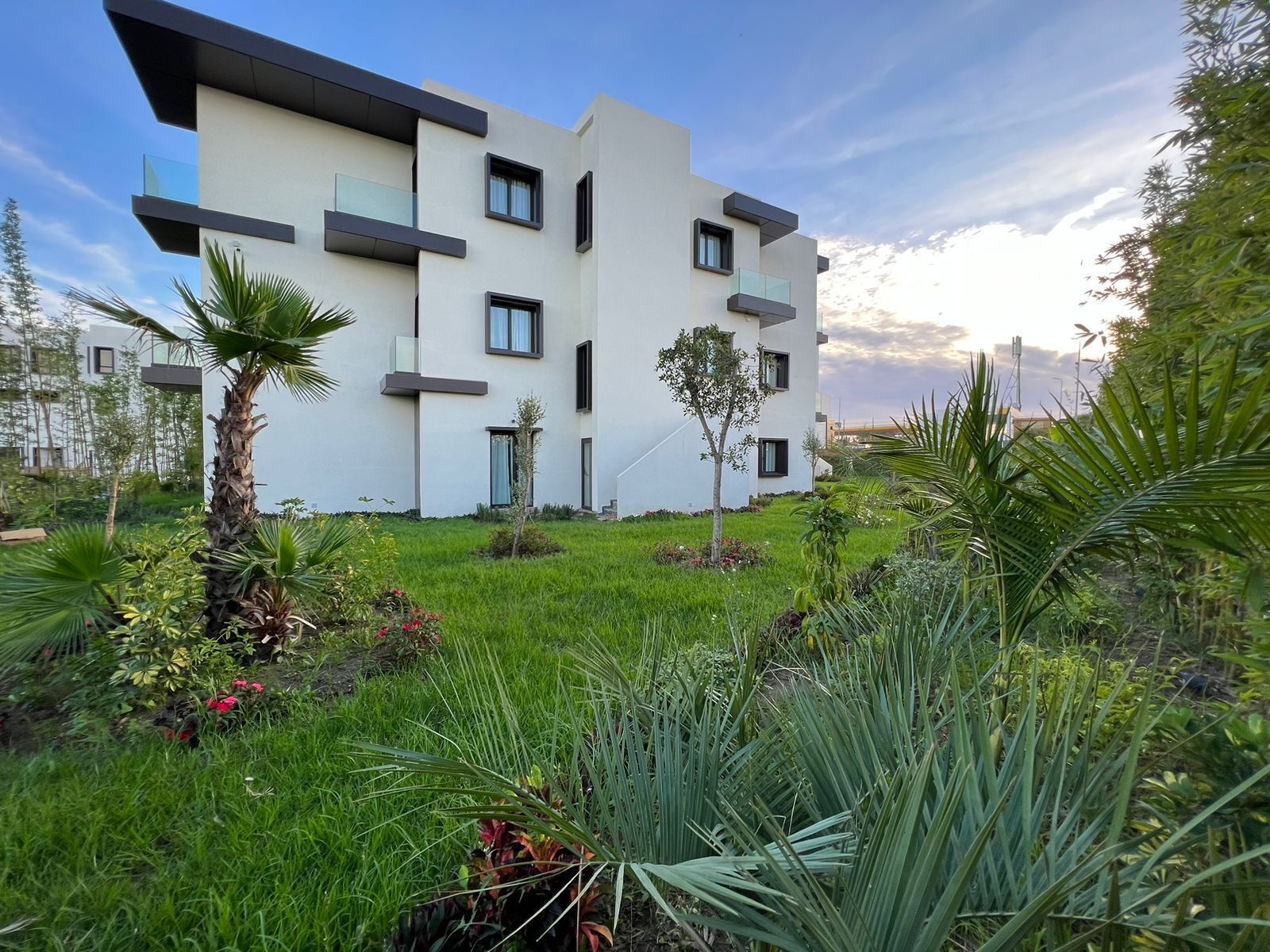 Hotel Ben Batouta Tanger
