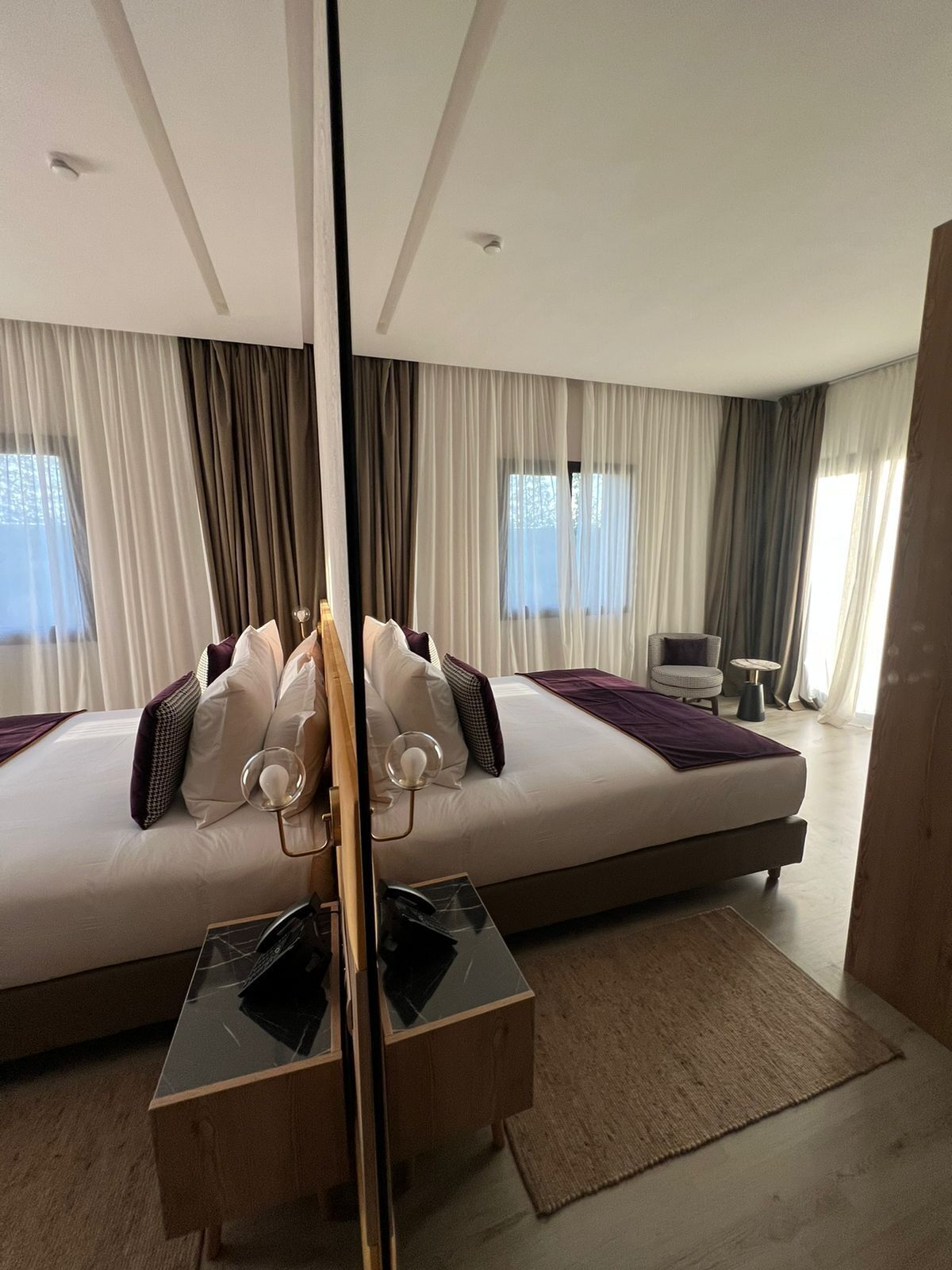 Hotel Ben Batouta Tanger