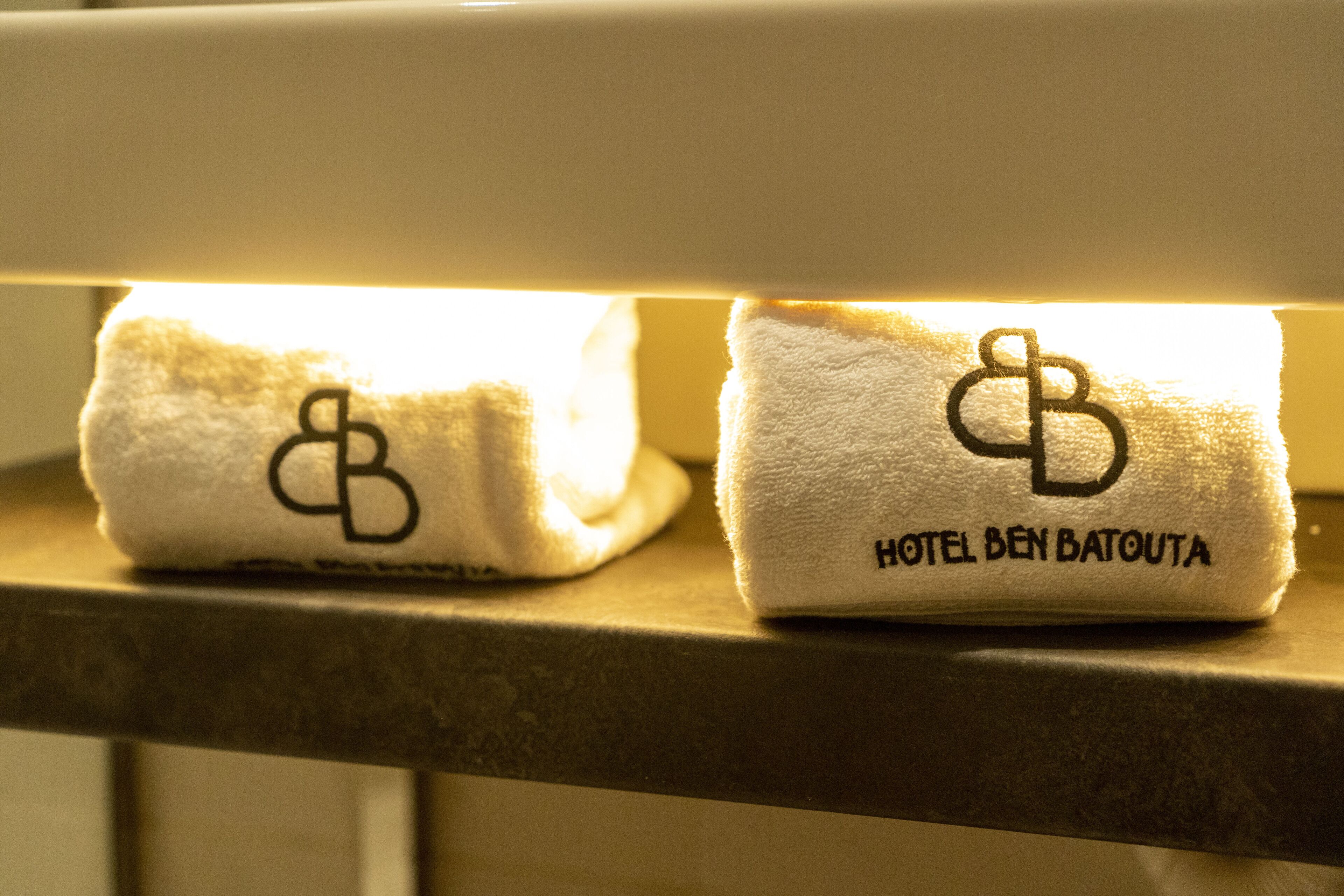 Hotel Ben Batouta Tanger